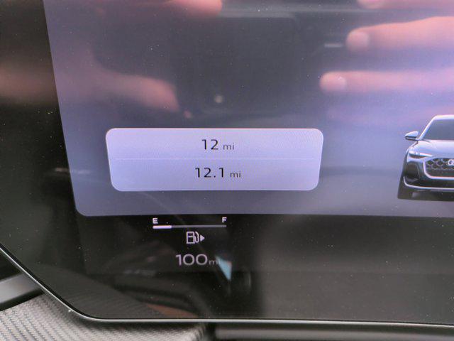 2026 Audi SQ5 Sportback Premium Plus
