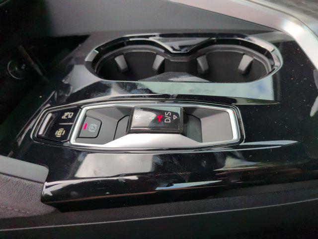 2026 Audi SQ5 Sportback Premium Plus