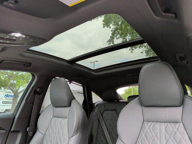 2026 Audi SQ5 Sportback Premium Plus