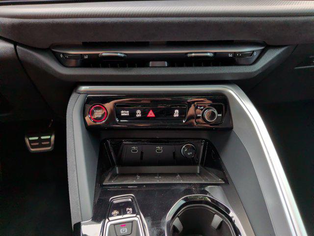 2026 Audi SQ5 Sportback Premium Plus