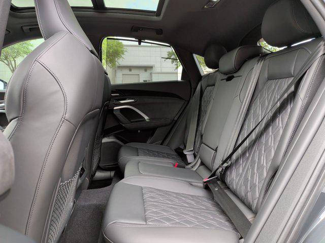 2026 Audi SQ5 Sportback Premium Plus