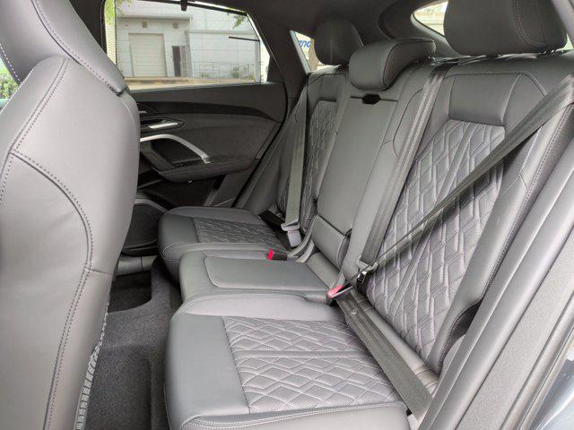 2026 Audi SQ5 Sportback Premium Plus