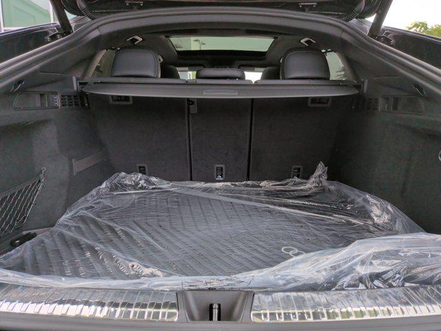 2026 Audi SQ5 Sportback Premium Plus