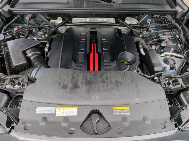 2026 Audi SQ5 Sportback Premium Plus