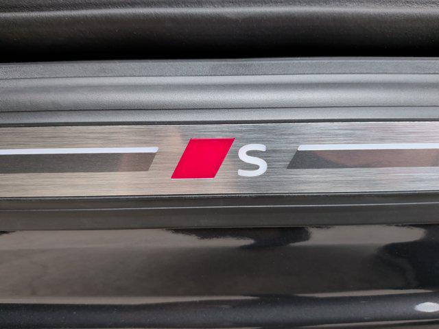 2026 Audi SQ5 Sportback Premium Plus