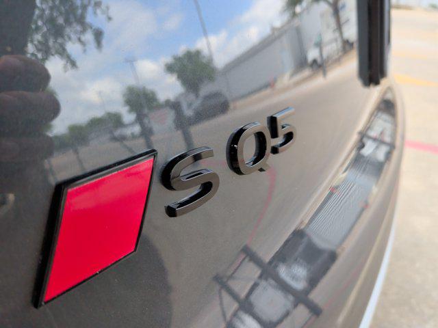 2026 Audi SQ5 Sportback Premium Plus