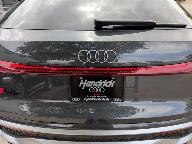 2026 Audi SQ5 Sportback Premium Plus