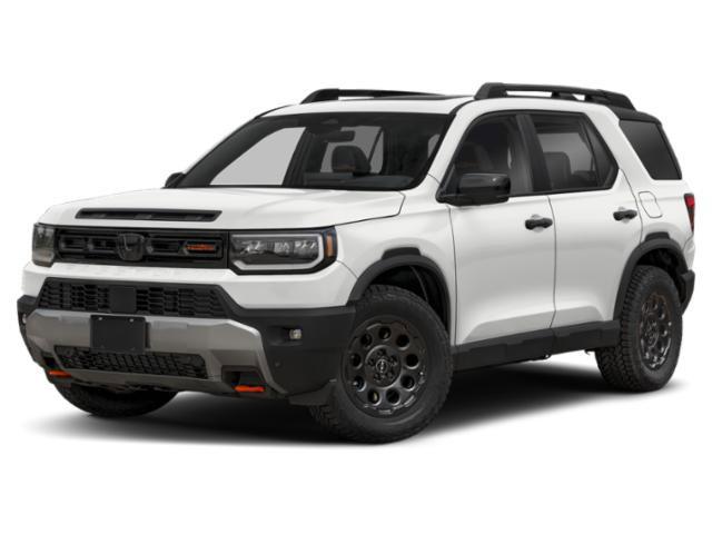 2026 Honda Passport AWD TrailSport Blackout for sale in Newark, DE