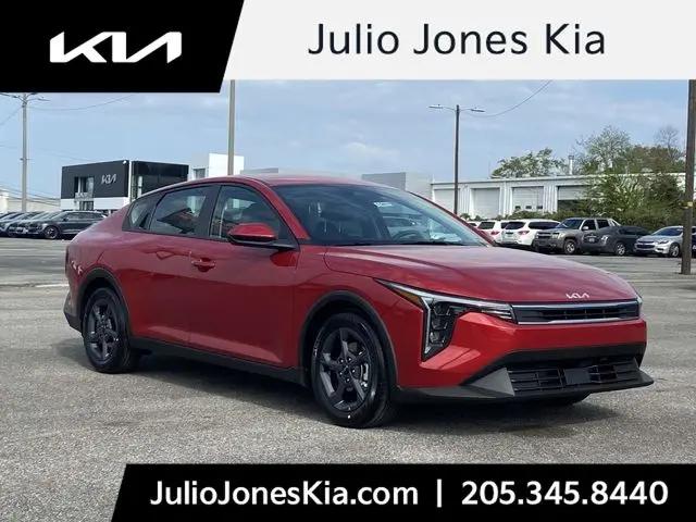 2026 Kia K4 LXS for sale in Tuscaloosa, AL