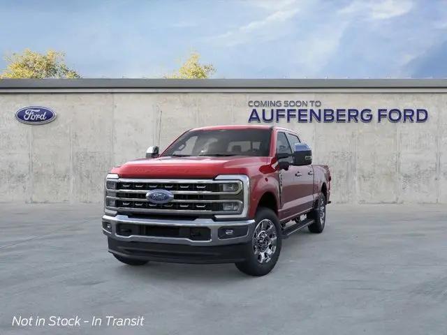 2026 Ford F-350 LARIAT for sale in Belleville, IL
