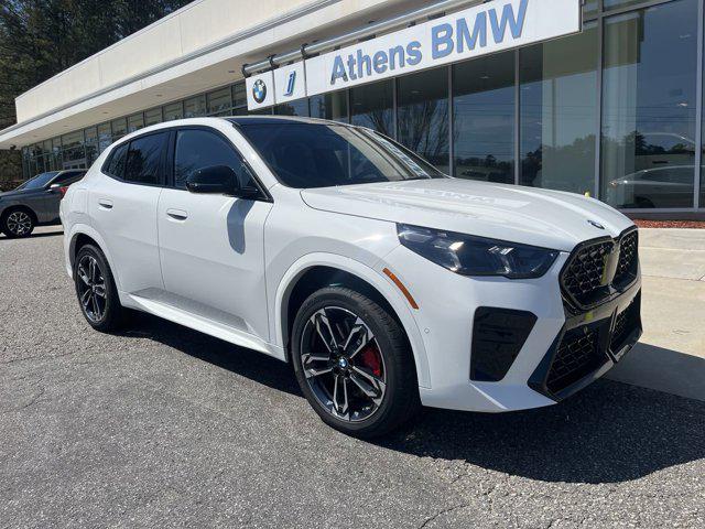 2026 BMW X2 xDrive28i