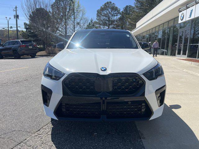 2026 BMW X2 xDrive28i