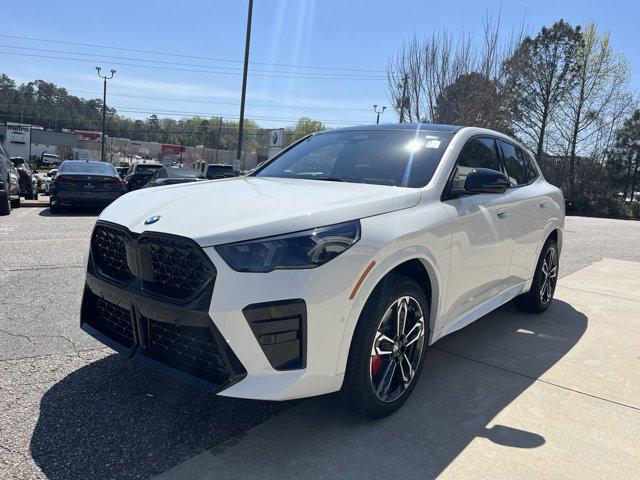 2026 BMW X2 xDrive28i