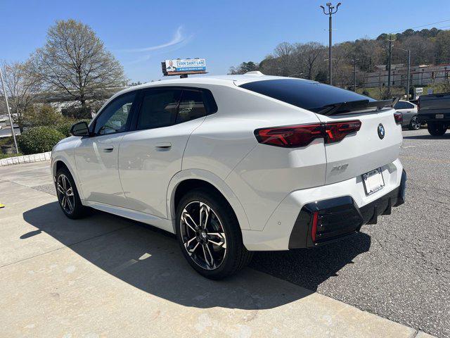 2026 BMW X2 xDrive28i