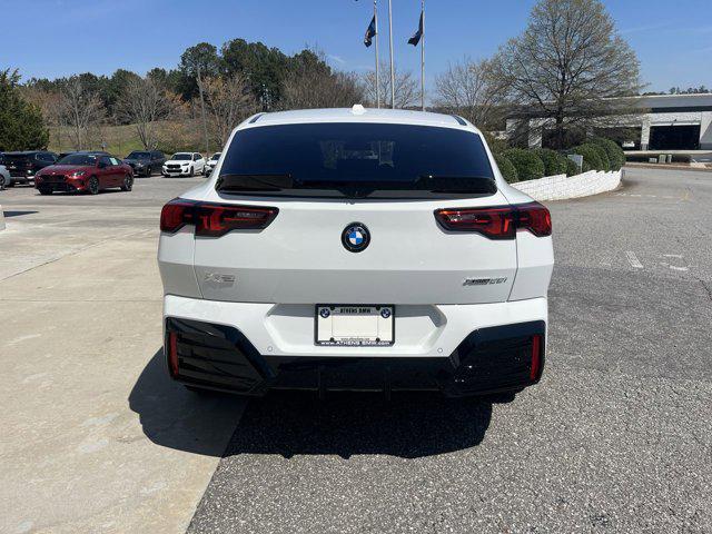 2026 BMW X2 xDrive28i