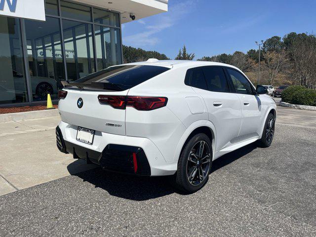 2026 BMW X2 xDrive28i