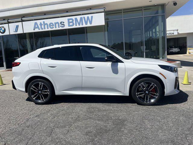 2026 BMW X2 xDrive28i
