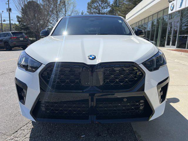 2026 BMW X2 xDrive28i