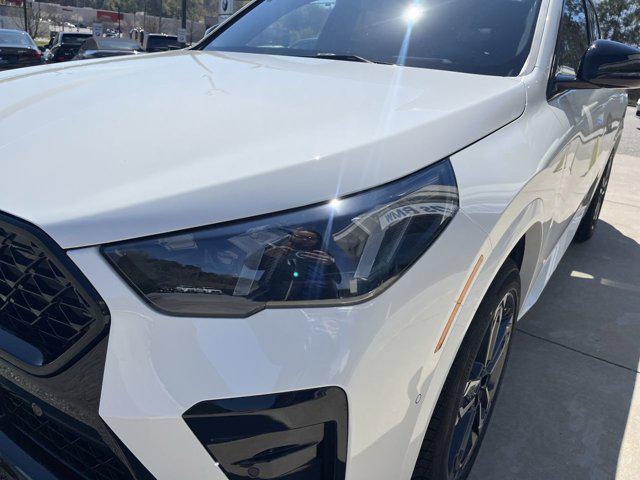 2026 BMW X2 xDrive28i