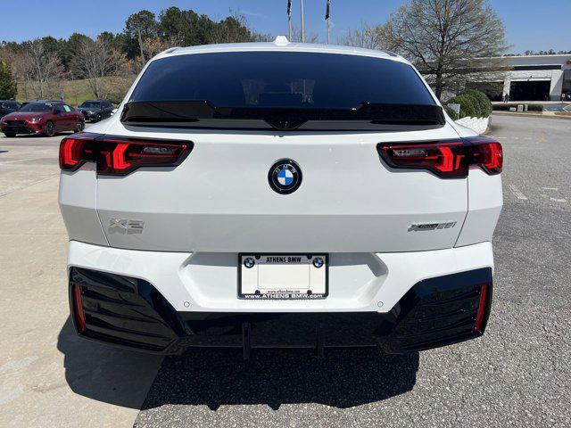 2026 BMW X2 xDrive28i