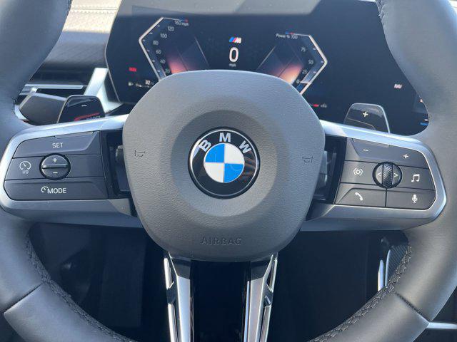 2026 BMW X2 xDrive28i