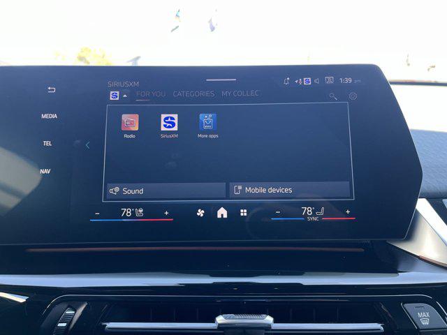 2026 BMW X2 xDrive28i