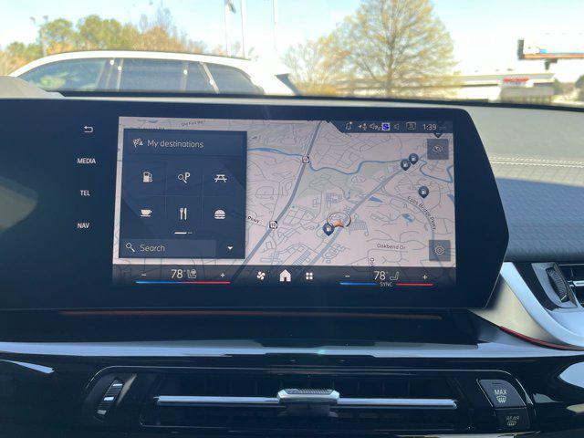 2026 BMW X2 xDrive28i