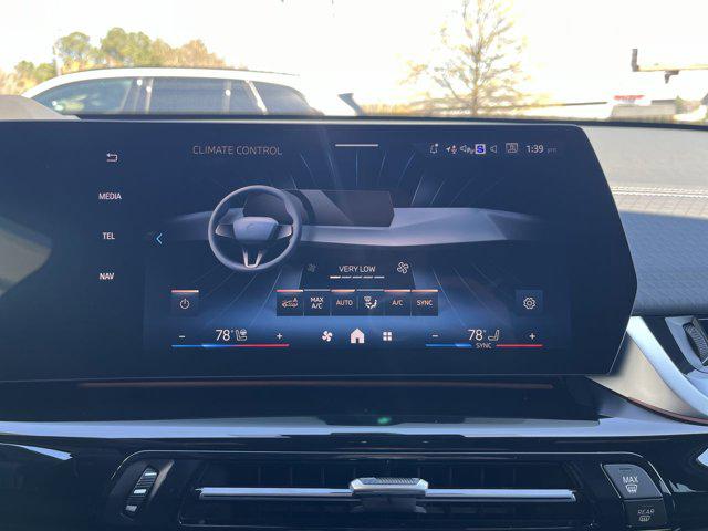 2026 BMW X2 xDrive28i