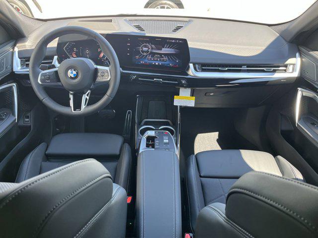 2026 BMW X2 xDrive28i
