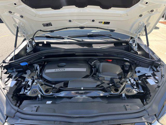 2026 BMW X2 xDrive28i