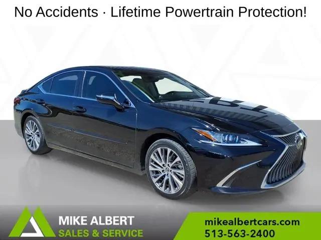 2021 Lexus ES 350 ES 350 for sale in Cincinnnati, OH