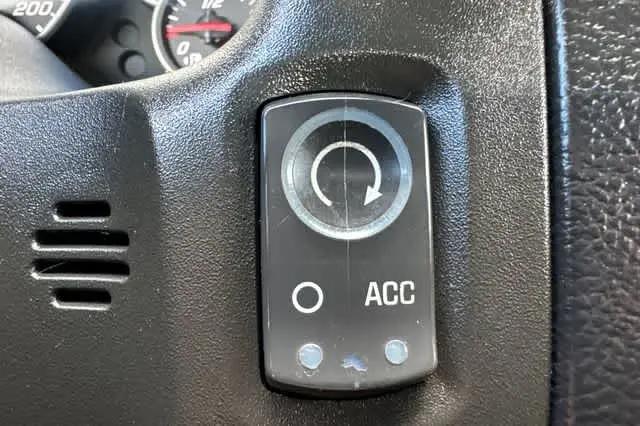 2005 Chevrolet Corvette Base