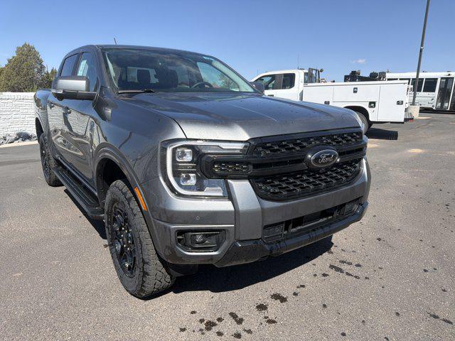2025 Ford Ranger LARIAT for sale in Show Low, AZ