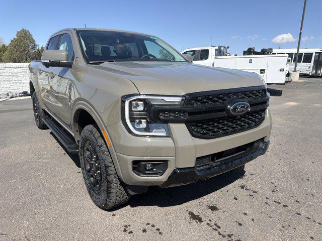 2025 Ford Ranger LARIAT for sale in Show Low, AZ