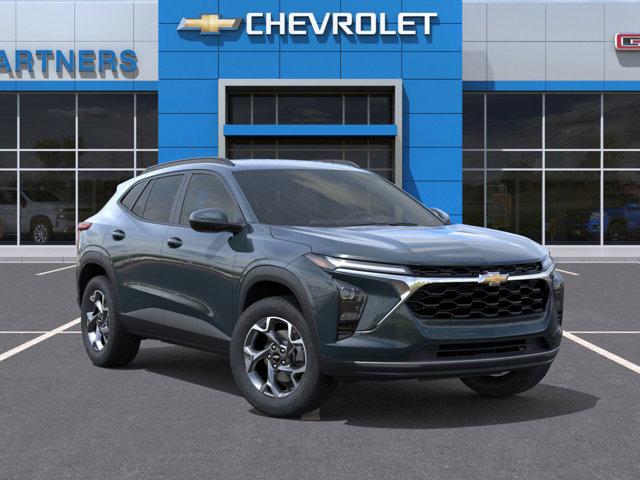 2026 Chevrolet Trax LT for sale in Cuero, TX