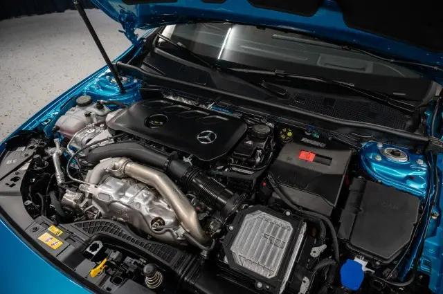 2026 Mercedes-Benz CLA 250 CLA 250