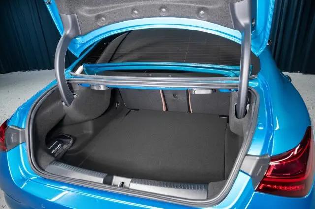2026 Mercedes-Benz CLA 250 CLA 250