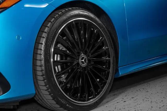 2026 Mercedes-Benz CLA 250 CLA 250