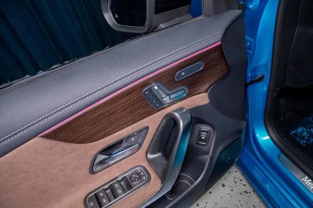 2026 Mercedes-Benz CLA 250 CLA 250