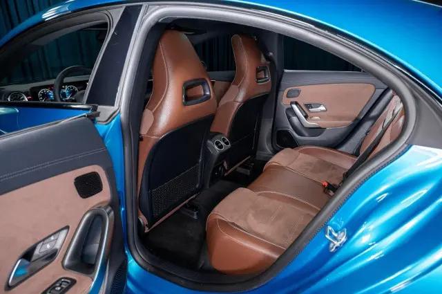 2026 Mercedes-Benz CLA 250 CLA 250