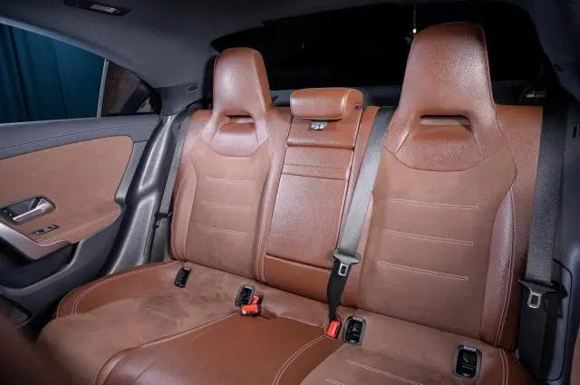 2026 Mercedes-Benz CLA 250 CLA 250