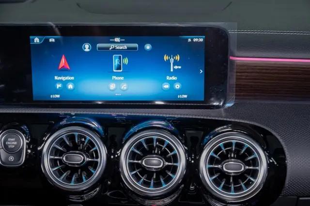 2026 Mercedes-Benz CLA 250 CLA 250