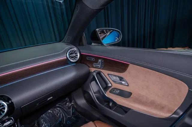 2026 Mercedes-Benz CLA 250 CLA 250