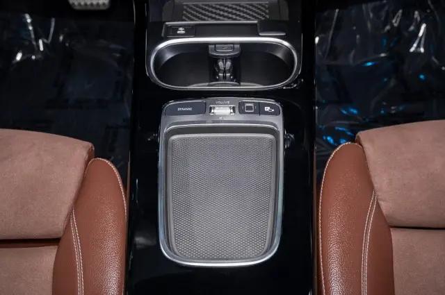 2026 Mercedes-Benz CLA 250 CLA 250