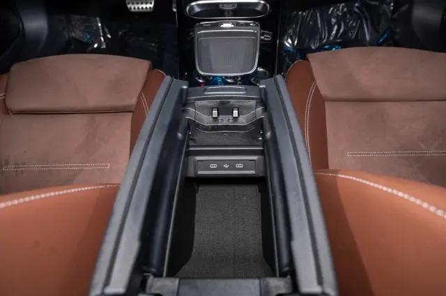 2026 Mercedes-Benz CLA 250 CLA 250