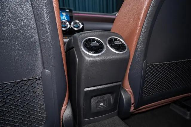 2026 Mercedes-Benz CLA 250 CLA 250