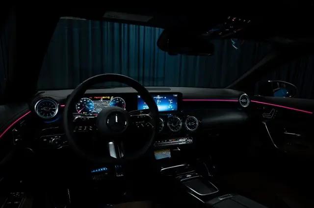 2026 Mercedes-Benz CLA 250 CLA 250