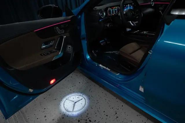 2026 Mercedes-Benz CLA 250 CLA 250