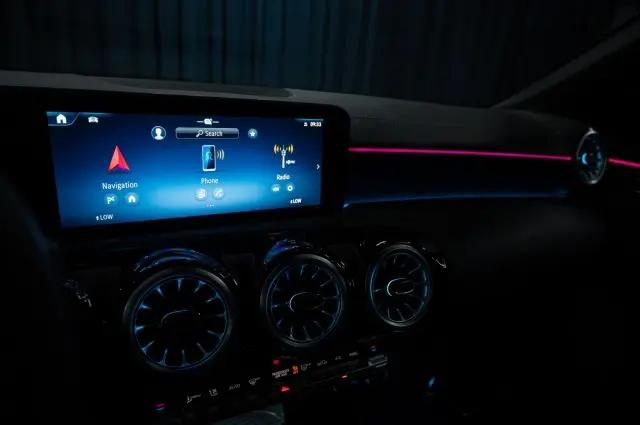 2026 Mercedes-Benz CLA 250 CLA 250
