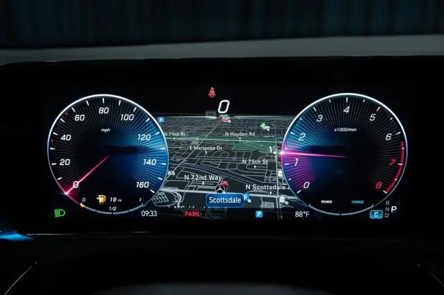 2026 Mercedes-Benz CLA 250 CLA 250